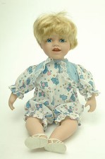 Bambola bambolotto doll usato  Sacile