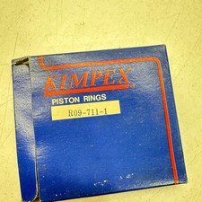 Kimpex ring set for sale  Baraboo