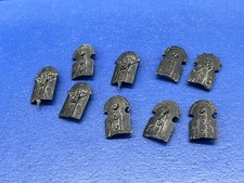 Tomb guard schilde gebraucht kaufen  Halstenbek