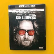 Big lebowski blu for sale  Helena