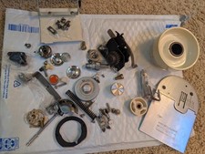 Lot vintage montgomery for sale  Kent