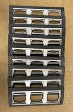 Gira 0213328 abdeckrahmen gebraucht kaufen  Korb