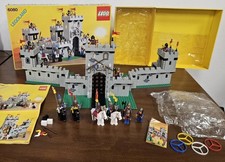 Lego 6080 castello usato  Forli