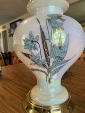Vintage 1970s iridescent for sale  Emporia
