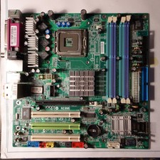 Mainboard medion msi gebraucht kaufen  Karlsruhe