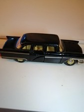 Voiture wanka noire d'occasion  Hergnies
