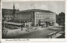 Hotel chemnitzer hof gebraucht kaufen  Berlin