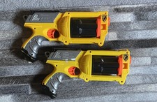 Nerf yellow strike for sale  PRESTON