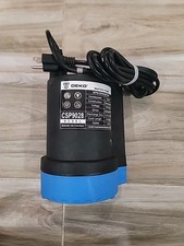 Deko pro 3hp for sale  Hicksville