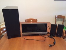 Sistema sony hdv usato Sistema sony hdv usato  Napoli