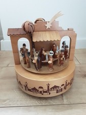 Große alte spieluhr gebraucht kaufen  Bremen