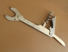 Couteau sommelier tire d'occasion  Jœuf