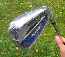 Cobra king eisen gebraucht kaufen Cobra king eisen gebraucht kaufen  Höhenkirchen-Siegertsbrunn