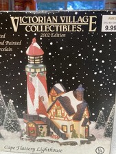 Victorian village collectibles for sale  Egg Harbor Township