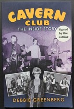 Cavern club inside for sale  EDINBURGH