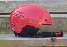 Kinder ski snowboardhelm gebraucht kaufen  Salzhemmendorf