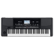 Korg pa600 tastiera usato  Pozzuoli