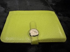 Hermes dogon compact for sale  Fort Worth