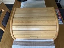 Wunderschöner roll brotkasten gebraucht kaufen  Baden-Baden