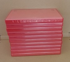 Red amaray dvd for sale  OLDHAM