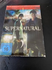 Supernatural staffel tv gebraucht kaufen  Dreieich