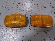 Ldtimer blinkerglas hella gebraucht kaufen  Nürtingen
