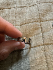 Cartier ring size for sale  Compton