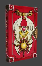 cardcaptor sakura clow cards for sale cardcaptor sakura clow cards for sale Menomonie