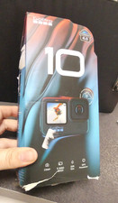 Gopro hero black d'occasion  Loudun
