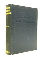 Complete Electrical Engineering Vol. I (E. Molloy (Ed.)) (ID:25779) comprar usado  Enviando para Brazil