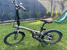 Btwin tilt 900 for sale  CAMBRIDGE