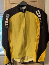 Assos long sleeved for sale  PRESTON