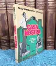 Casa nostra sandra usato  Roma
