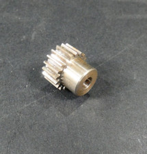 Stirnzahnrad stahl modul gebraucht kaufen  Gettorf