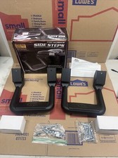 Bully black aluminum for sale  Brooklyn