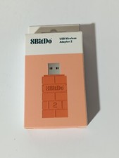 8bitdo wireless bluetooth gebraucht kaufen  Parsdorf