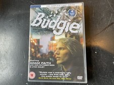 Budgie series adam for sale  RYE