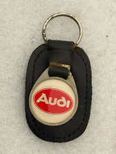 Alter audi schlüsselanhänger gebraucht kaufen  Abenberg