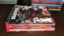 Collezione 100 marvel usato  Italia