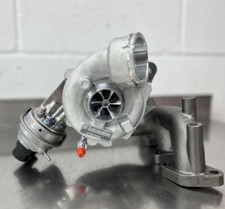 Turbocompressor híbrido GTB1856V (765261) – 260+hp BMM BRM 2.0 TDI comprar usado  Enviando para Brazil