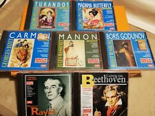 Musica classica lotto usato  Vigevano
