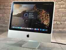 Apple imac a1225 usato  Cesenatico