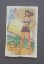 Carte postale systeme d'occasion  Marly-le-Roi