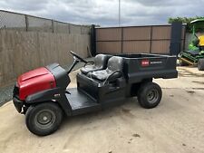 2018 toro workman for sale  NEWARK