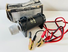 Motorino avviamento super usato  Roma