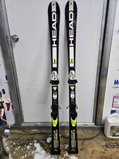 Head 141cm junior for sale  Bend
