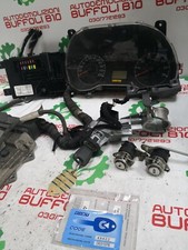 Kit chiave centralina usato  Rovato