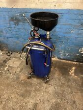 Redashe mobile engine for sale  WARRINGTON