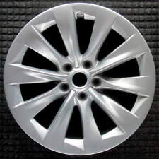 Tesla model silver for sale  Elk Grove Village