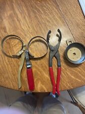 oil filter wrenches for sale  Indianola